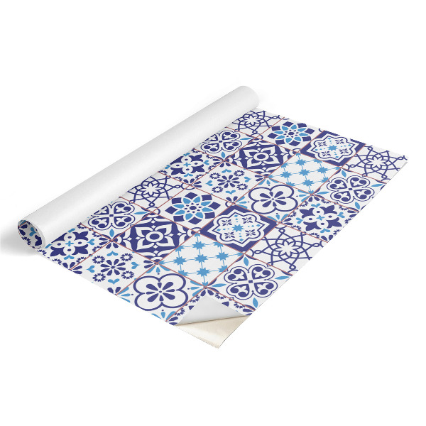 Tapeta na nábytek Mozaikové dlaždice