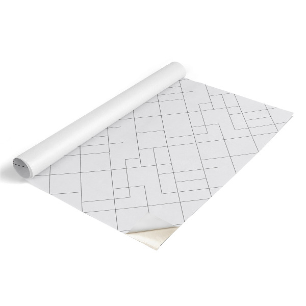 Tapeta na nábytek Geometrické vzory