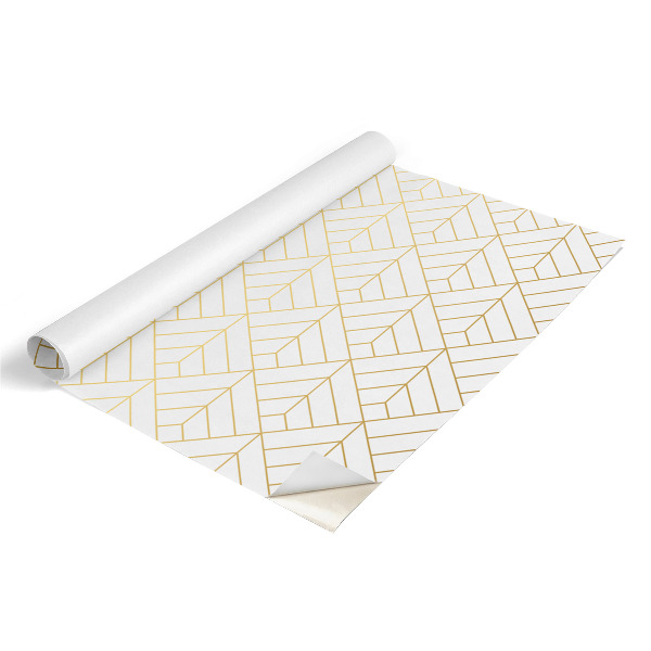 Tapeta na nábytek Minimalistická geometrie