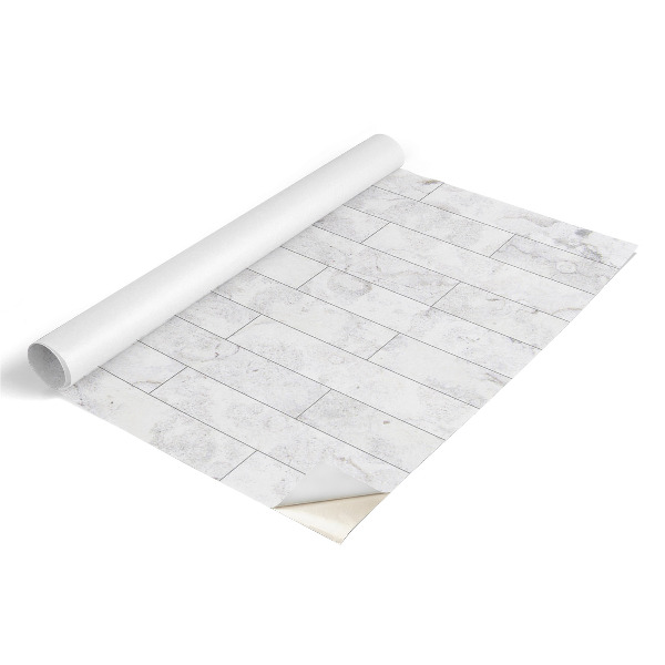 Fólie na nábytek Mramorové cihly