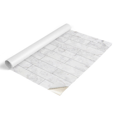 Fólie na nábytek Mramorové cihly