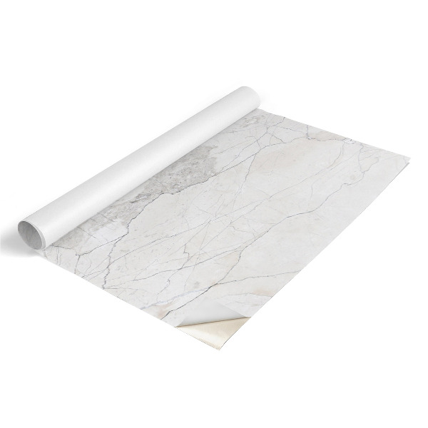 Samolepící tapeta na nábytek Mramorová textura