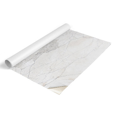 Samolepící tapeta na nábytek Mramorová textura