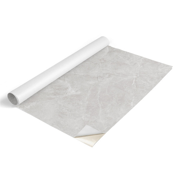 Samolepící fólie na nábytek Šedý mramor