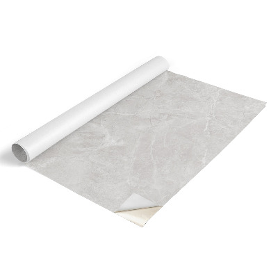 Samolepící fólie na nábytek Šedý mramor