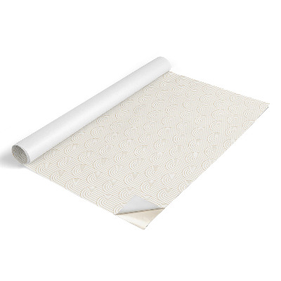 Fólie na nábytek Elegantní oblouky
