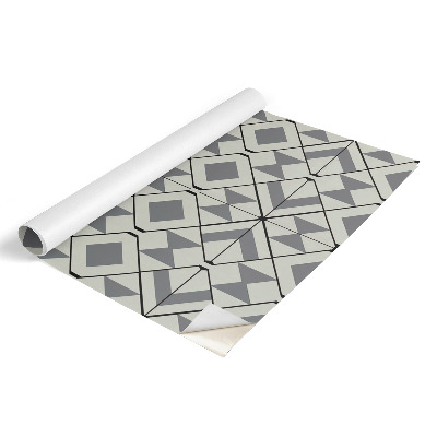 Tapeta na nábytek Moderní geometrie