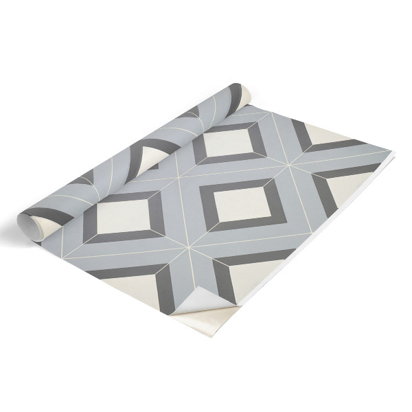 Samolepící fólie na nábytek Geometrický vzor