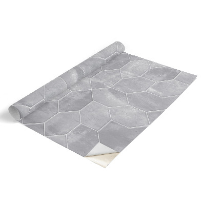 Fólie na nábytek Geometrické dlaždice