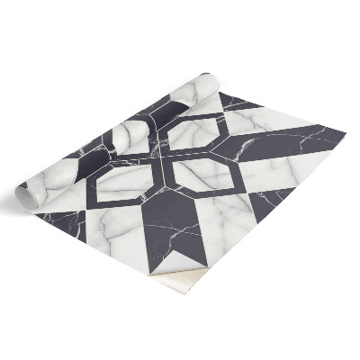 Tapeta na nábytek Geometrická elegance