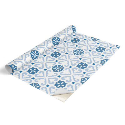 Samolepící tapeta na nábytek Dekorativní dlaždice