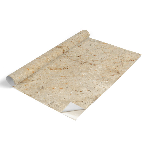 Samolepící tapeta na nábytek Mramorová textura