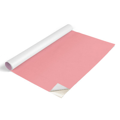 Samolepící fólie na nábytek Růžový gradient