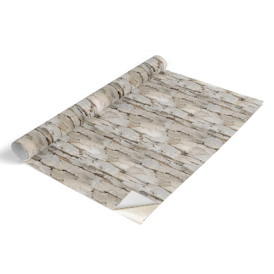 Tapeta na nábytek Dřevěná textura