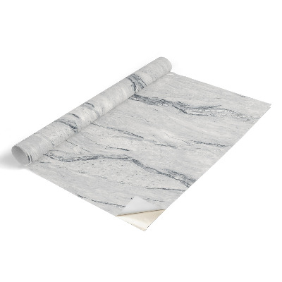 Samolepící fólie na nábytek Mramorová elegance