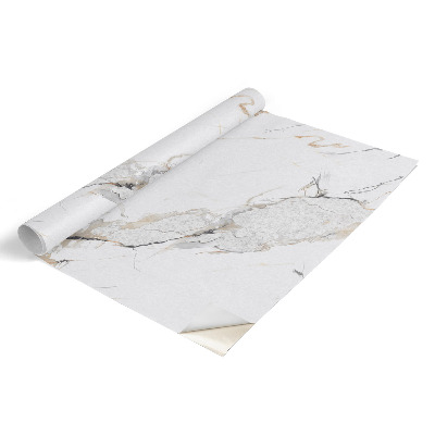 Samolepící tapeta na nábytek Mramorová textura
