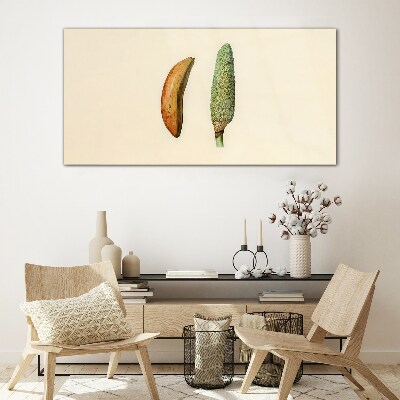 Obraz na skle Moderní ovoce