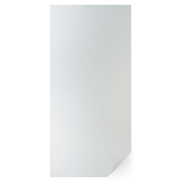 Okenní fólie mléčná, průsvitná