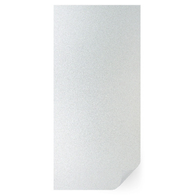 Okenní fólie mléčná, průsvitná