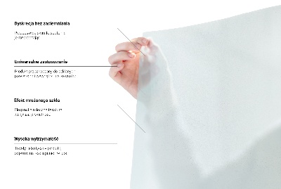 Okenní fólie mléčná, průsvitná