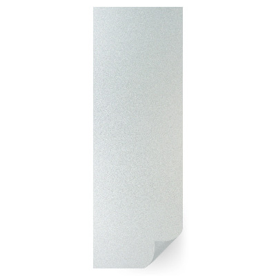 Okenní fólie mléčná, průsvitná