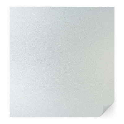 Okenní fólie mléčná, průsvitná