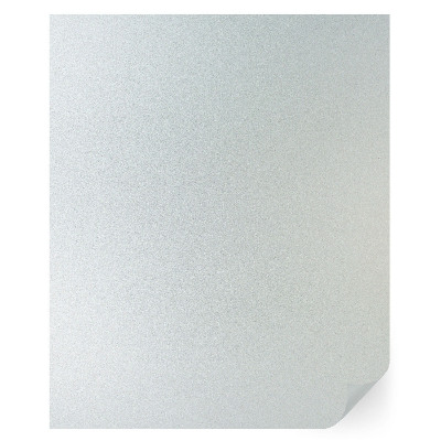 Okenní fólie mléčná, průsvitná