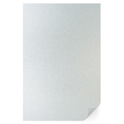 Okenní fólie mléčná, průsvitná