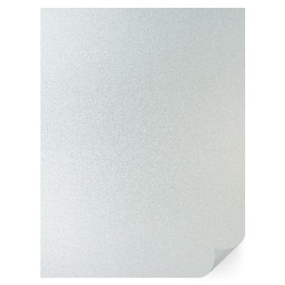 Okenní fólie mléčná, průsvitná