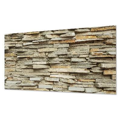 Dekorační panel na zeď Vzor přírodního kamene