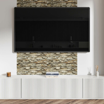 Dekorační panel na zeď Vzor přírodního kamene