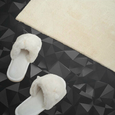 Samolepící obkladový panel Abstraktní 3D struktura