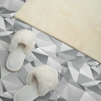 Wandverkleidung paneel Abstraktní geometrický vzor