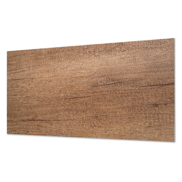 Vinylový nástěnný panel Přírodní textura dřeva
