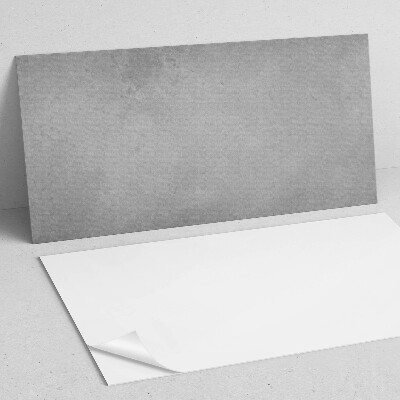 Samolepící obkladový panel Surová betonová textura