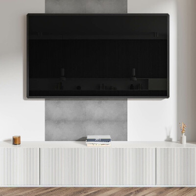 Samolepící obkladový panel Surová betonová textura