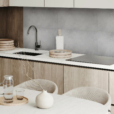Samolepící obkladový panel Surová betonová textura