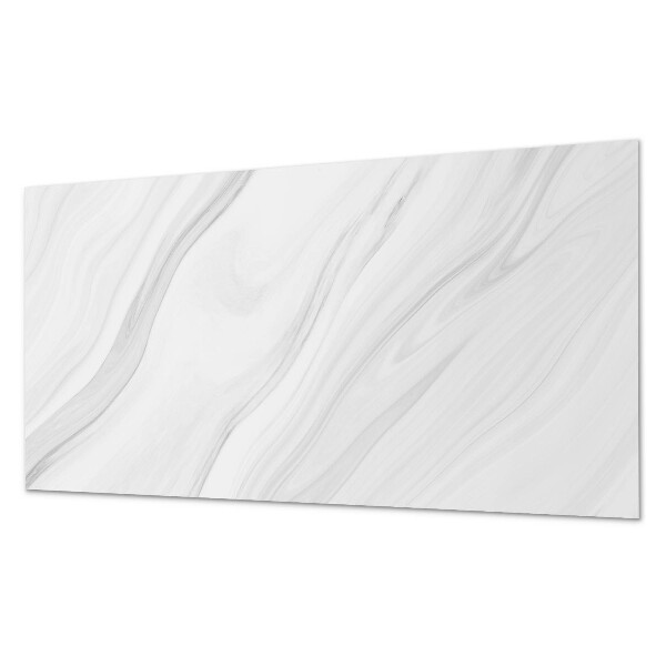 Vinylový nástěnný panel Mramorový vzor s vlnami