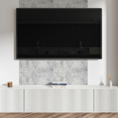 Vinylový nástěnný panel Vzor z žilkovaného mramoru