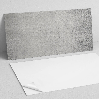 Samolepící obkladový panel Surová betonová textura