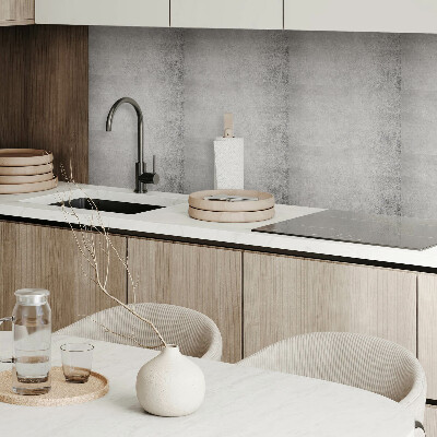 Samolepící obkladový panel Surová betonová textura