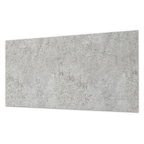 Samolepící obkladový panel Surová betonová textura