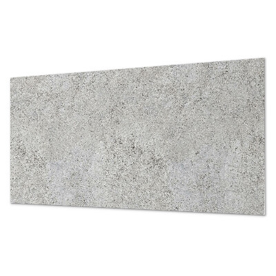 Samolepící obkladový panel Surová betonová textura
