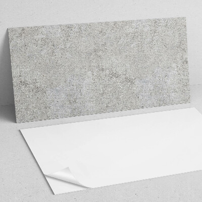 Samolepící obkladový panel Surová betonová textura