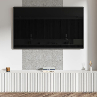 Samolepící obkladový panel Surová betonová textura