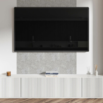 Samolepící obkladový panel Surová betonová textura