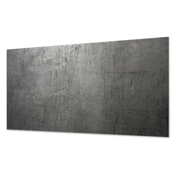 Vinylový nástěnný panel Kovová povrchová struktura