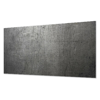 Vinylový nástěnný panel Kovová povrchová struktura