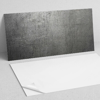 Vinylový nástěnný panel Kovová povrchová struktura