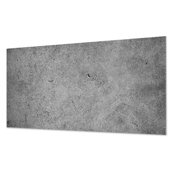 Samolepící obkladový panel Surová betonová textura